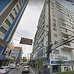 Edificio Paraná