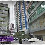 Edificio Paraná